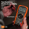 Klein Tools Electrical Test Kit