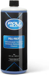 Poli Glow Concentrated Marine Surface Cleaner