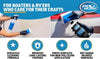 Poli Glow Concentrated Marine Surface Cleaner