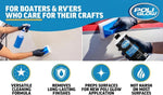 Poli Glow Concentrated Marine Surface Cleaner