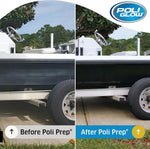 Poli Glow Concentrated Marine Surface Cleaner