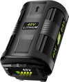 Lithium Battery Replacement for Ryobi 40V