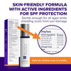 Biocorneum Silicone Scar Gel with SPF 30