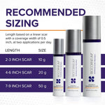 Biocorneum Silicone Scar Gel with SPF 30