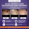 Biocorneum Silicone Scar Gel with SPF 30
