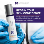 Biocorneum Silicone Scar Gel with SPF 30