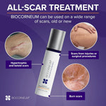 Biocorneum Silicone Scar Gel with SPF 30