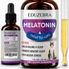 Liquid Cat Melatonin for Sleep Aid
