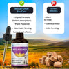 Liquid Cat Melatonin for Sleep Aid
