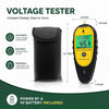 Digital Electric Fence Tester