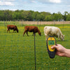 Digital Electric Fence Tester