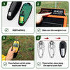 Digital Electric Fence Tester
