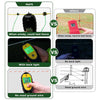 Digital Electric Fence Tester
