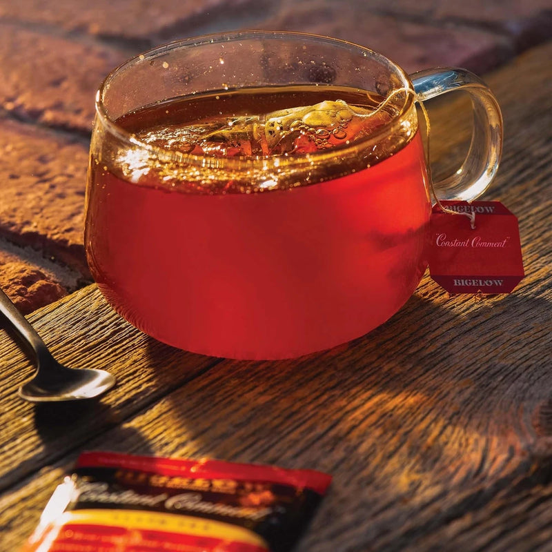 Constant Comment Black Tea