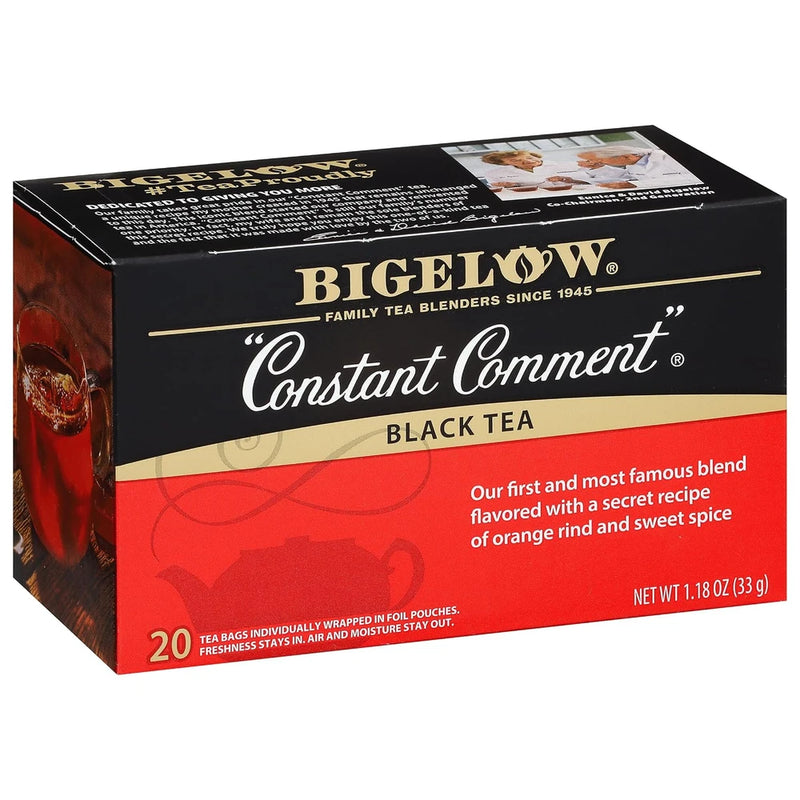 Constant Comment Black Tea