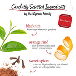 Constant Comment Black Tea