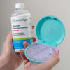 Invisalign Cleaning Crystals Plus
