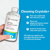 Invisalign Cleaning Crystals Plus