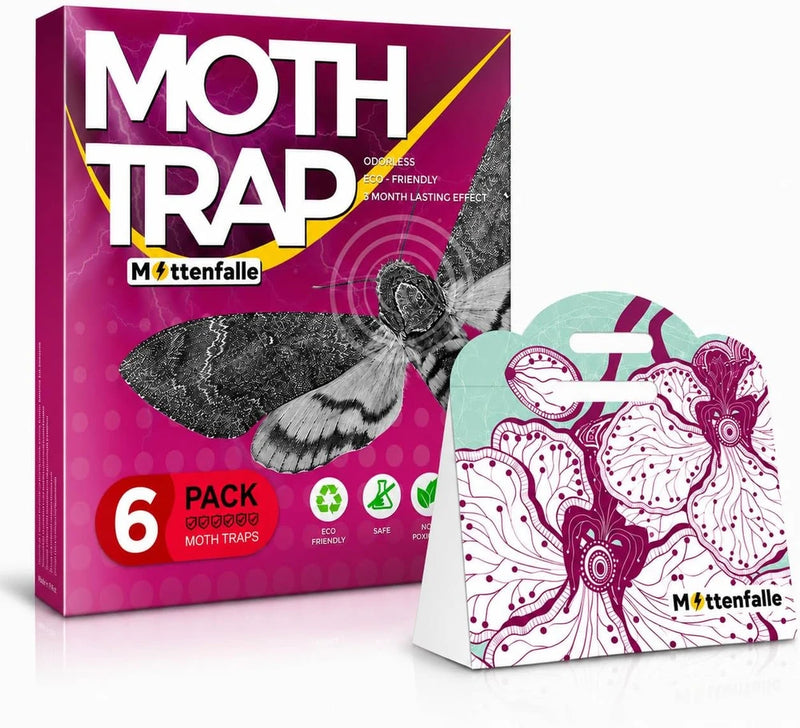 Clothes Moth Trap