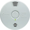 Kidde Smoke Carbon Monoxide Detector