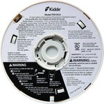 Kidde Smoke Carbon Monoxide Detector