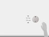 Kidde Smoke Carbon Monoxide Detector