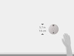 Kidde Smoke Carbon Monoxide Detector