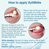 Oracoat Xylimelts Dry Mouth Relief Discs