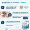 Oracoat Xylimelts Dry Mouth Relief Discs