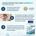 Oracoat Xylimelts Dry Mouth Relief Discs