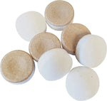 Oracoat Xylimelts Dry Mouth Relief Discs