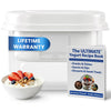 Fine Mesh Greek Yogurt Strainer