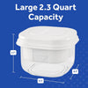 Fine Mesh Greek Yogurt Strainer