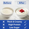 Fine Mesh Greek Yogurt Strainer
