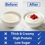 Fine Mesh Greek Yogurt Strainer