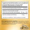 Histamine Block Supplement with DAO Enzyme for Wine Nights