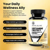 Histamine Block Supplement with DAO Enzyme for Wine Nights