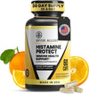 Histamine Block Supplement with DAO Enzyme for Wine Nights