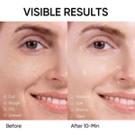 SKINTIFIC Niacinamide Daily Sheet Mask with Tranexamic Acid & Rice Extract