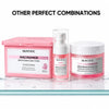 SKINTIFIC Niacinamide Daily Sheet Mask with Tranexamic Acid & Rice Extract