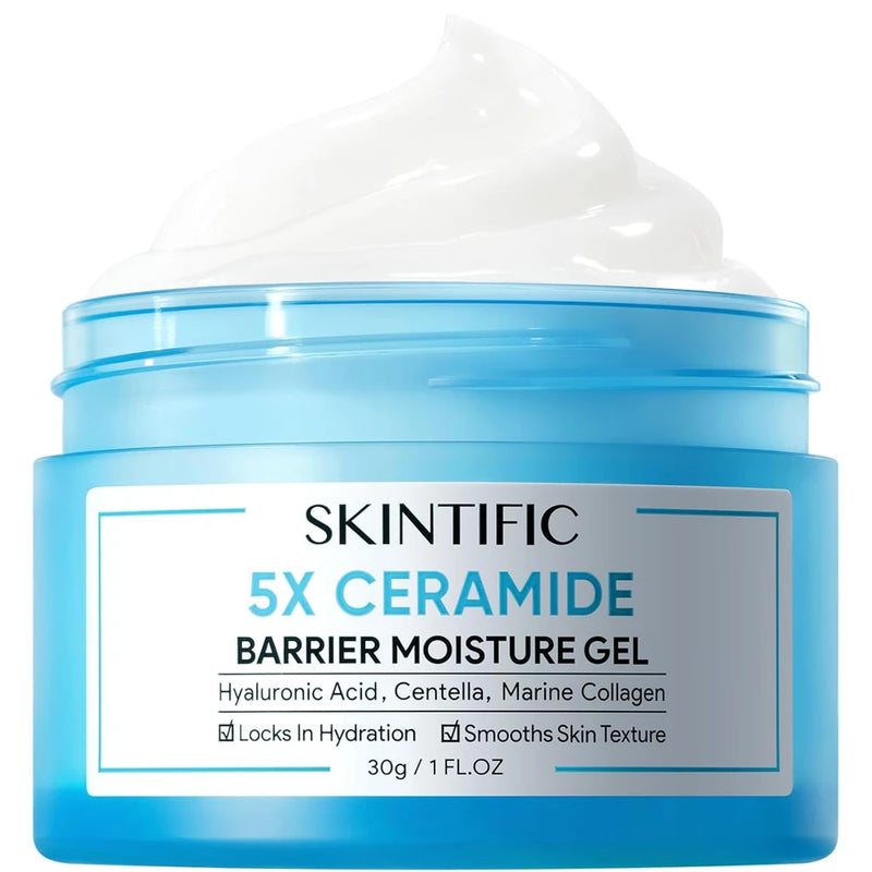 SKINTIFIC Ceramide Barrier Moisturizer
