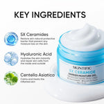 SKINTIFIC Ceramide Barrier Moisturizer