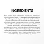 SKINTIFIC Ceramide Barrier Moisturizer