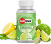 SaltStick FastChews Sodium Supplement for Runners