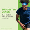 SaltStick FastChews Sodium Supplement for Runners