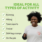 SaltStick FastChews Sodium Supplement for Runners