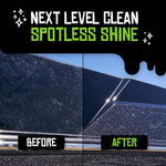 Boat Juice 2-in-1 Exterior Boat Cleaner & Ceramic Protectant Spray, 32 oz