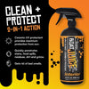 Boat Juice Cleaner Kit