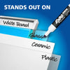 EXPO Dry Erase Markers, Low Odor Ink, Assorted Fashion Colors, Chisel Tip, 36 Count - Easily Erases, Ideal for Classroom, Home, Office, Back to School, Teacher Supplies