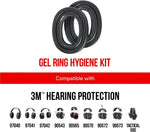 Peltor Sport Tactical 500 Bluetooth Hearing Protection Ear Muffs, 25 dB NRR